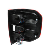 Left Halogen Tail Light for 2022-2024 Ford Maverick NZ6Z13405C – product image 6
