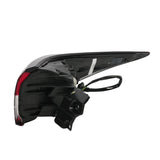 Fit For 2022-2024 Mitsubishi Outlander & PHEV Driver Side Tail Light Lamp LED – product image 4