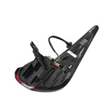 Fit For 2022-2024 Mitsubishi Outlander & PHEV Driver Side Tail Light Lamp LED – product image 5