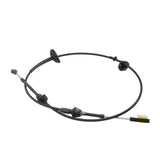 Fit For 99-04 Ford F-250 F-350 Super Duty 7.3L Auto Transmission Shift Cable – product image 2
