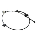 Fit For 99-04 Ford F-250 F-350 Super Duty 7.3L Auto Transmission Shift Cable – product image 7