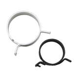 Radiator Coolant Water Hose Kit for 2007-2010 BMW 135i 335i 335xi 17128634285 – product image 6