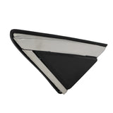 Fit for Cadillac SRX 2010-2016 Left Front Mirror Corner Triangle Molding Fender – product image 3