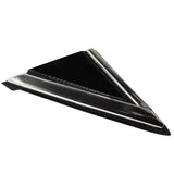 Fit for Cadillac SRX 2010-2016 Left Front Mirror Corner Triangle Molding Fender – product image 5