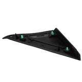 Fit for Cadillac SRX 2010-2016 Left Front Mirror Corner Triangle Molding Fender – product image 7