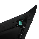 Fit for Cadillac SRX 2010-2016 Left Front Mirror Corner Triangle Molding Fender – product image 9