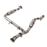 Fit For Ford F-150 2015-20 V6 2.7L Left and Right Side Catalytic Converter 73042 – product image