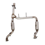 Fit For Ford F-150 2015-20 V6 2.7L Left and Right Side Catalytic Converter 73042 – product image 2