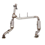 Fit For Ford F-150 2015-20 V6 2.7L Left and Right Side Catalytic Converter 73042 – product image 5