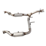 Fit For Ford F-150 2015-20 V6 2.7L Left and Right Side Catalytic Converter 73042 – product image 6