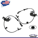 Fit for Ford Fusion 2013-2020 1.5L 2.0L 2.5L 2X Front ABS Wheel Speed Sensor – product image