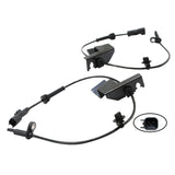 Fit for Ford Fusion 2013-2020 1.5L 2.0L 2.5L 2X Front ABS Wheel Speed Sensor – product image 2