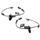 Fit for Ford Fusion 2013-2020 1.5L 2.0L 2.5L 2X Front ABS Wheel Speed Sensor – product image 3