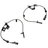 Fit for Ford Fusion 2013-2020 1.5L 2.0L 2.5L 2X Front ABS Wheel Speed Sensor – product image 4