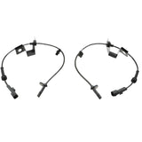 Fit for Ford Fusion 2013-2020 1.5L 2.0L 2.5L 2X Front ABS Wheel Speed Sensor – product image 5