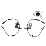Fit for Ford Fusion 2013-2020 1.5L 2.0L 2.5L 2X Front ABS Wheel Speed Sensor – product image 6