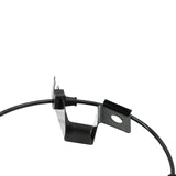 Fit for Ford Fusion 2013-2020 1.5L 2.0L 2.5L 2X Front ABS Wheel Speed Sensor – product image 8