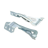 Fit for Ford Fusion 2013-2020 Front Left & Right Hood Hinge Bracket Metal – product image