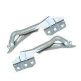 Fit for Ford Fusion 2013-2020 Front Left & Right Hood Hinge Bracket Metal – product image 3