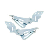 Fit for Ford Fusion 2013-2020 Front Left & Right Hood Hinge Bracket Metal – product image 4