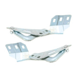 Fit for Ford Fusion 2013-2020 Front Left & Right Hood Hinge Bracket Metal – product image 5