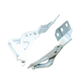 Fit for Ford Fusion 2013-2020 Front Left & Right Hood Hinge Bracket Metal – product image 6