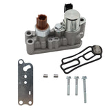 FIT FOR HONDA ODYSSEY ACCORD PILOT ACURA RDX 3.5L V6 VARIABLE TIMING SOLENOID – product image