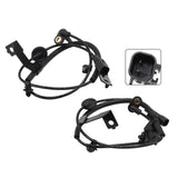 Fit For Jeep Compass Patriot Dodge Caliber Front L+R ABS Wheel Speed Sensor – product image