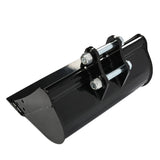 Fit For Mini Excavators,Exc avator Plain Bucket Grading Flat Attachment 500mm – product image 6