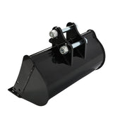 Fit For Mini Excavators,Exc avator Plain Bucket Grading Flat Attachment 500mm – product image 7