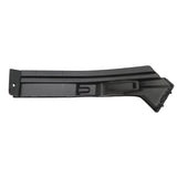 Front Bumper Headlight Filler Trim Pair for 2010-2018 Ram 2500 3500 55372919AC – product image 6