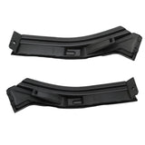 Front Bumper Headlight Filler Trim Pair for 2010-2018 Ram 2500 3500 55372919AC – product image 7