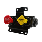 Fit For VOLVO VNL DASH VALVE REPLACEMENT: 24340522 5 PORT ONLY - NOT 6 – product image 2