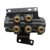 Fit For VOLVO VNL DASH VALVE REPLACEMENT: 24340522 5 PORT ONLY - NOT 6 – product image 5