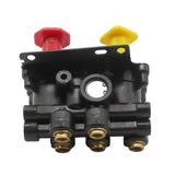 Fit For VOLVO VNL DASH VALVE REPLACEMENT: 24340522 5 PORT ONLY - NOT 6 – product image 6