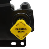 Fit For VOLVO VNL DASH VALVE REPLACEMENT: 24340522 5 PORT ONLY - NOT 6 – product image 7