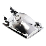 Fits For 1998-2000 Ford Ranger Headlight Assembly Set Driver & Passenger Side F87Z13008EB – product image 3