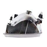Fits For 1998-2000 Ford Ranger Headlight Assembly Set Driver & Passenger Side F87Z13008EB – product image 4