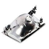 Fits For 1998-2000 Ford Ranger Headlight Assembly Set Driver & Passenger Side F87Z13008EB – product image 6