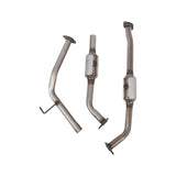 Fits for 2005-2007 Toyota Sequoia Right & Left Catalytic Converter Set 4.7L – product image