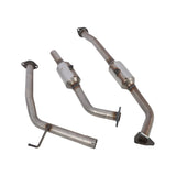 Fits for 2005-2007 Toyota Sequoia Right & Left Catalytic Converter Set 4.7L – product image 2