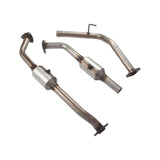 Fits for 2005-2007 Toyota Sequoia Right & Left Catalytic Converter Set 4.7L – product image 3