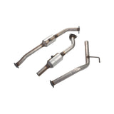 Fits for 2005-2007 Toyota Sequoia Right & Left Catalytic Converter Set 4.7L – product image 4