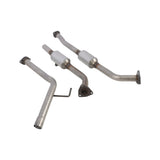 Fits for 2005-2007 Toyota Sequoia Right & Left Catalytic Converter Set 4.7L – product image 5