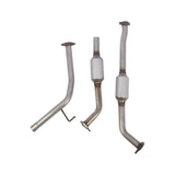Fits for 2005-2007 Toyota Sequoia Right & Left Catalytic Converter Set 4.7L – product image 6