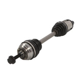 Fits For 2012-2016 BMW 528i 535i 640i xDrive Front Driver Side CV Shaft Axle AWD – product image