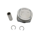 FITS For CHEVY CRUZE SONIC TRAX ENCORE 2011-2021 1.4L Set Pistons & Rings Kit – product image 3