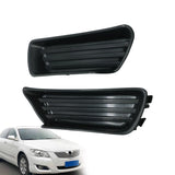 FITS FOR TY CAMRY 2007 2008 2009 FOG LAMP LIGHT COVER RIGHT & LEFT SIDE – product image