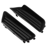 FITS FOR TY CAMRY 2007 2008 2009 FOG LAMP LIGHT COVER RIGHT & LEFT SIDE – product image 2