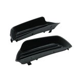FITS FOR TY CAMRY 2007 2008 2009 FOG LAMP LIGHT COVER RIGHT & LEFT SIDE – product image 5